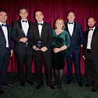 Investment team of the year - reinsurer - Wesleyan